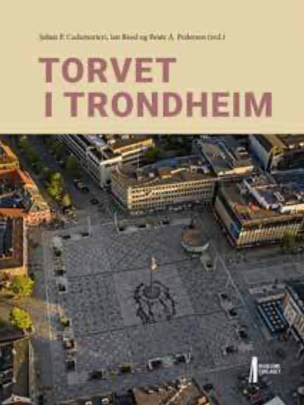 Trondheim Torv – en studie