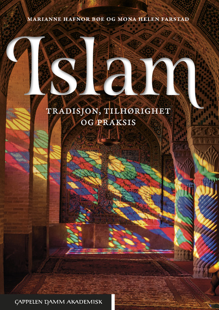 Spennende og informativt om Islam