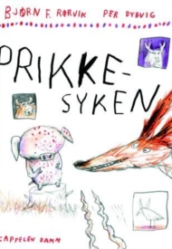 Herlig prikkesyke, men hvorfor banne?