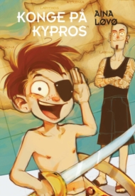 Aina Løvø: Konge på Kypros