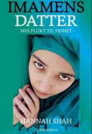 Hannah Shah: Imamens datter