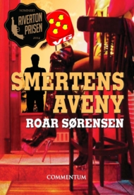 Smertens aveny nominert til Rivertonprisen