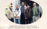 Årbok fra Sandnes historie- og ættesogelag