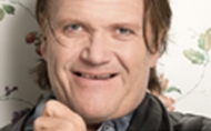 Femti flotte år med Frode Kommedal
