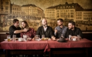 Nye navn til Christians kjeller og Gamle Norge