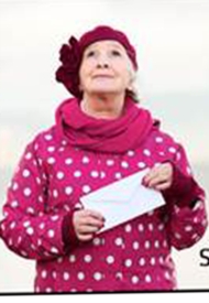 Oscar og den rosa damen tilbake igjen på Trøndelag Teater