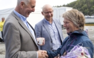 Slimestad og Glitza fikk aktivitetsprisen