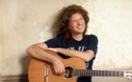 Kjent gitarist åpner jazzfestivalen