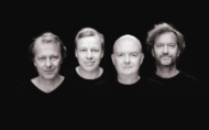 de Lillos - suser avgårde til Sandnes