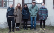 Bugge Wesseltoft og Thomas Strønen med nye band til Kongsberg Jazzfestival