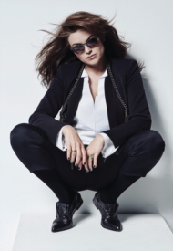 Melody Gardot til Kongsberg Jazzfestival
