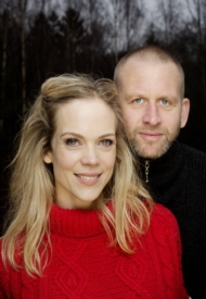 Ane Dahl Torp fronter rocka versjon av Haugtussa