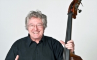 Arild Andersen og Ensemble Denada med ny musikk og nytt samarbeid
