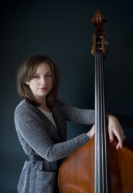 Prisvinner Ellen Andrea Wang med nytt prosjekt til Kongsberg Jazzfestival