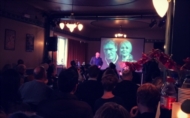 Høstprogrammet til Oslo Nye Teater er klart