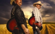 Bellamy Brothers til Sandnes kulturhus