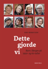 Barn av Bergen forteller