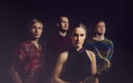 Flere nye navn til Kongsberg Jazzfestival