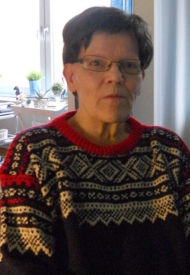 Eventyrlig reise om natten