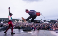 Ny ambisiøs støtteordning for nordisk livemusikk
