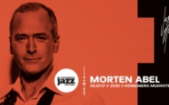 Popkongen til Kongsbergjazz