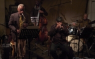 Legendarisk kultband med to konserter på Kongsbergjazz