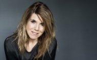 Hanne Boel og Red Hot i dobbeltkonsert på Gamle  Norge