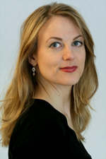 Helene Uri til Norsk barnebokinstitutt