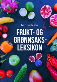 Glimrende om frukt- og grønnsaker