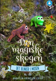 Den magiske skogen: Det blinker i mosen
