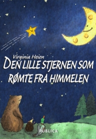 Den lille stjernen som rømte fra himmelen