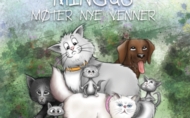 Mingus møter nye venner