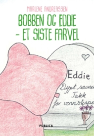 Bobben og Eddie - et siste farvel