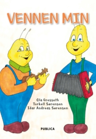 Vennen min