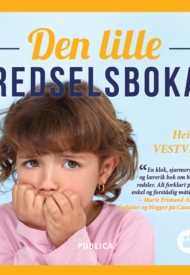 Den lille redselsboka - Revidert - Opplag 2