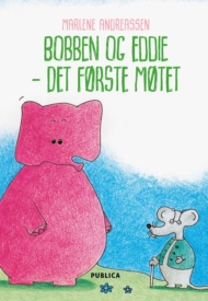 Bobben og Eddie - Det første møtet