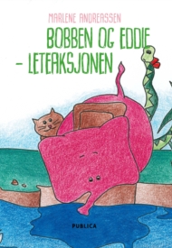 Bobben og Eddie - Leteaksjonen