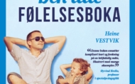 Den lille følelsesboka - Opplag 3