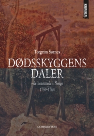 Dødsskyggens daler