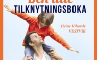 Den lille tilknytningsboka - Opplag 4