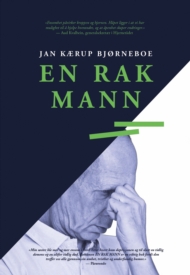En rak mann