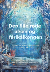 Den lille røde ulven og fårikålkongen