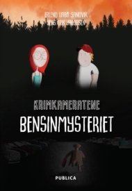 Krimkameratene - Bensinmysteriet