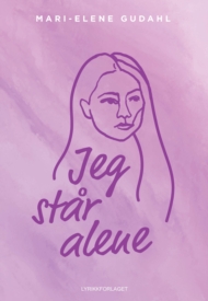 Jeg står alene