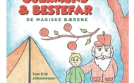 Gjermund og bestefar