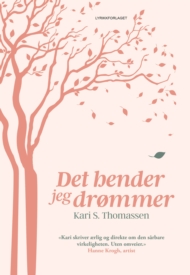 Det hender jeg drømmer