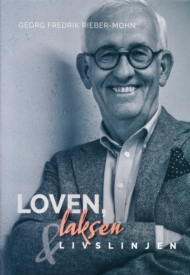 «En glad laks» forteller