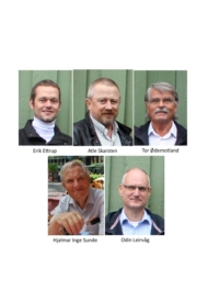 710 unike bilder