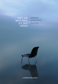 Det er min feil at jeg døde