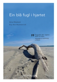 Ein blå fugl i hjartet
